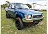 1992 Toyota 4Runner
