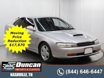 1992 Toyota Corolla