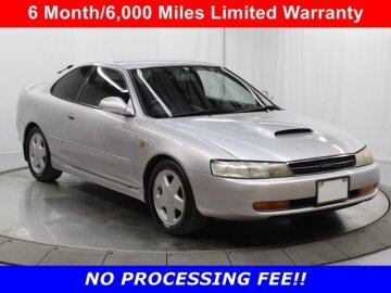 1992 Toyota Corolla