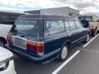 Thumbnail Photo 3 for 1992 Toyota Crown