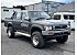 1992 Toyota Hilux