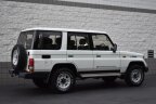 Thumbnail Photo 4 for 1992 Toyota Land Cruiser