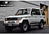 1992 Toyota Land Cruiser