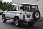 Thumbnail Photo 5 for 1992 Toyota Land Cruiser