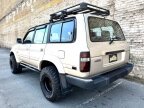 Thumbnail Photo 4 for 1992 Toyota Land Cruiser