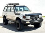 Thumbnail Photo 2 for 1992 Toyota Land Cruiser