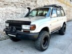 Thumbnail Photo 3 for 1992 Toyota Land Cruiser