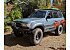 1992 Toyota Land Cruiser VX Limited