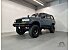 1992 Toyota Land Cruiser VX Limited