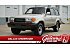 1992 Toyota Land Cruiser