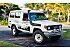 1992 Toyota Land Cruiser