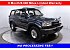 1992 Toyota Land Cruiser