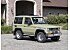1992 Toyota Land Cruiser
