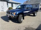Thumbnail Photo 2 for 1992 Toyota Pickup