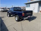 Thumbnail Photo 4 for 1992 Toyota Pickup