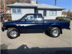 Thumbnail Photo 3 for 1992 Toyota Pickup