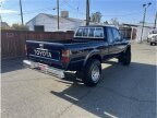Thumbnail Photo 6 for 1992 Toyota Pickup