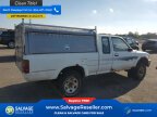 Thumbnail Photo 4 for 1992 Toyota Pickup 4x4 Xtracab Deluxe V6