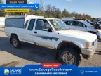 Thumbnail Photo 5 for 1992 Toyota Pickup 4x4 Xtracab Deluxe V6