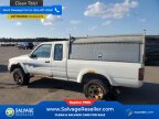 Thumbnail Photo 3 for 1992 Toyota Pickup 4x4 Xtracab Deluxe V6