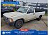 1992 Toyota Pickup 2WD Regular Cab Deluxe