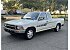 1992 Toyota Pickup
