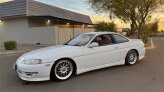 1992 Toyota Soarer