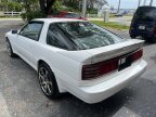 Thumbnail Photo 4 for 1992 Toyota Supra Turbo