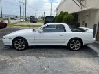 Thumbnail Photo 3 for 1992 Toyota Supra Turbo