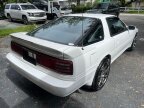 Thumbnail Photo 6 for 1992 Toyota Supra Turbo