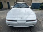 Thumbnail Photo 1 for 1992 Toyota Supra Turbo