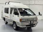 Thumbnail Photo 1 for 1992 Toyota Townace