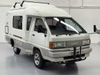 Thumbnail Photo 2 for 1992 Toyota Townace