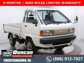 1992 Toyota Townace