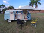 Thumbnail Photo 5 for 1992 Volkswagen Vans