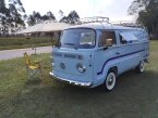 Thumbnail Photo 1 for 1992 Volkswagen Vans