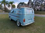 Thumbnail Photo 2 for 1992 Volkswagen Vans