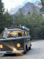 Thumbnail Photo 5 for 1992 Volkswagen Vans