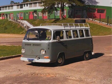 Photo 1 for 1992 Volkswagen Vans