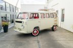 Thumbnail Photo 1 for 1992 Volkswagen Vans