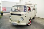 Thumbnail Photo 2 for 1992 Volkswagen Vans
