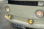 Thumbnail Photo 3 for 1992 Volkswagen Vans