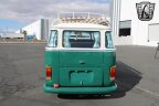 Thumbnail Photo 6 for 1992 Volkswagen Vans