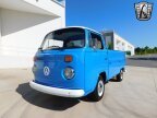 Thumbnail Photo 4 for 1992 Volkswagen Vans