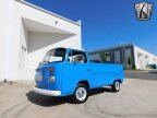Thumbnail Photo 2 for 1992 Volkswagen Vans