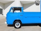 Thumbnail Photo 5 for 1992 Volkswagen Vans