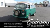 1992 Volkswagen Vans