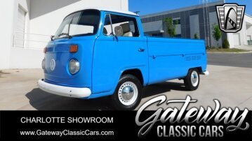 1992 Volkswagen Vans