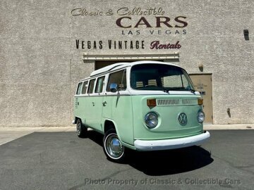 1992 Volkswagen Vans