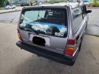 Thumbnail Photo 5 for 1992 Volvo 240